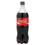 COCA COLA DE 1L