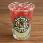 Strawberry Mojito