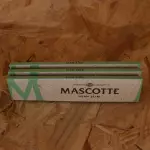 Mascotte Hemp Slim