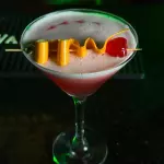 Cosmopolitan