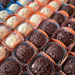 Docinhos gourmet tradicional $130,00