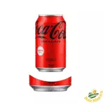 COCA- COLA