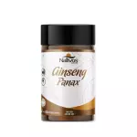 Ginseng Panax - Nativos 60caps 500mg