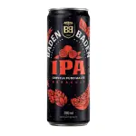 BADEN BADEN IPA MARACUJA 350ML