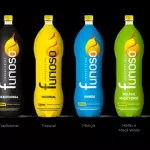 Furioso Tradicional/Sabores 2l