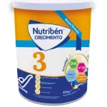 NUTRIBEN CRECIMINETO 400GR
