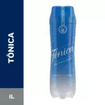 Água Tônica 1L