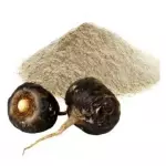 MACA PERUANA NEGRA