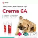 CREMA 6A