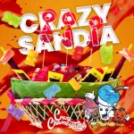 Crazy Sandía - Por encargo -