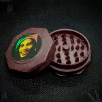 Dichavador de Fibra de Coco