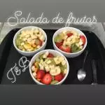 SALADA DE FRUTA