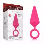 CANDY PLUG L PINK