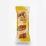 Maracujá cremoso