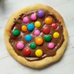 CONFETE COM CHOCOLATE AO LEITE