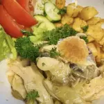 Vol au vent