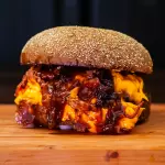SALES CHEDDAR BACON