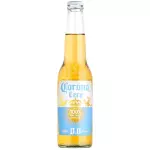 CORONA LONG NECK S/ ALCOOL