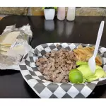 TACOS ARRACHERA
