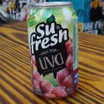 SUCO LATA 265ML