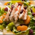 ENSALADA NARANJOS