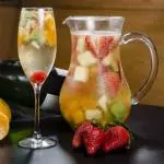 Clericot Jarra