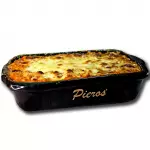 LASAÑA BECHAMEL