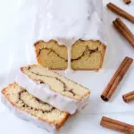 Keke encanelado 🥐