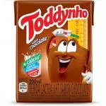 Toddynho Achocolatado 200ml