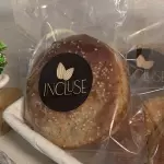 Pão de Hamburger