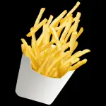PAPAS FRITAS 🍟