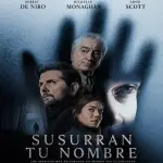 Susurran tu nombre 2026