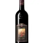 Brunello di montalcino castello banf