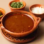 Consome de birria 250ml