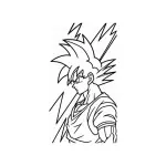Clave: Goku 3