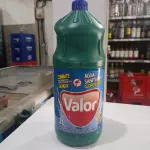 Água Sanitária Valor