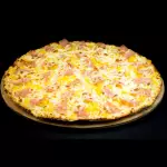 Pizza Hawaiana