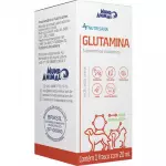 Glutamina Mundo Animal 20 mL