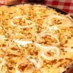 Pizza de Frango