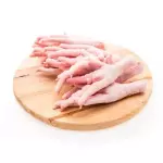 Pé de frango 500G