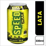 Speed max botella 250 ml