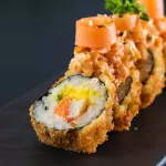 SAMURAI ROLL