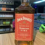 JACK DANIEL’S FIRE
