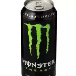 Monster 473 ml