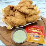 POLLO CRISPY