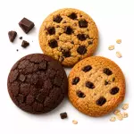 EL TRIO COOKIES