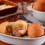 CAJA X 6 BUÑUELOS