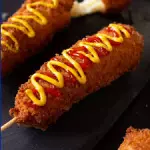NUGGETS