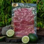 Jamón Ahumado 1/2 Lb.