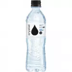 ÁGUA MINERAL C/GÁS 500ML